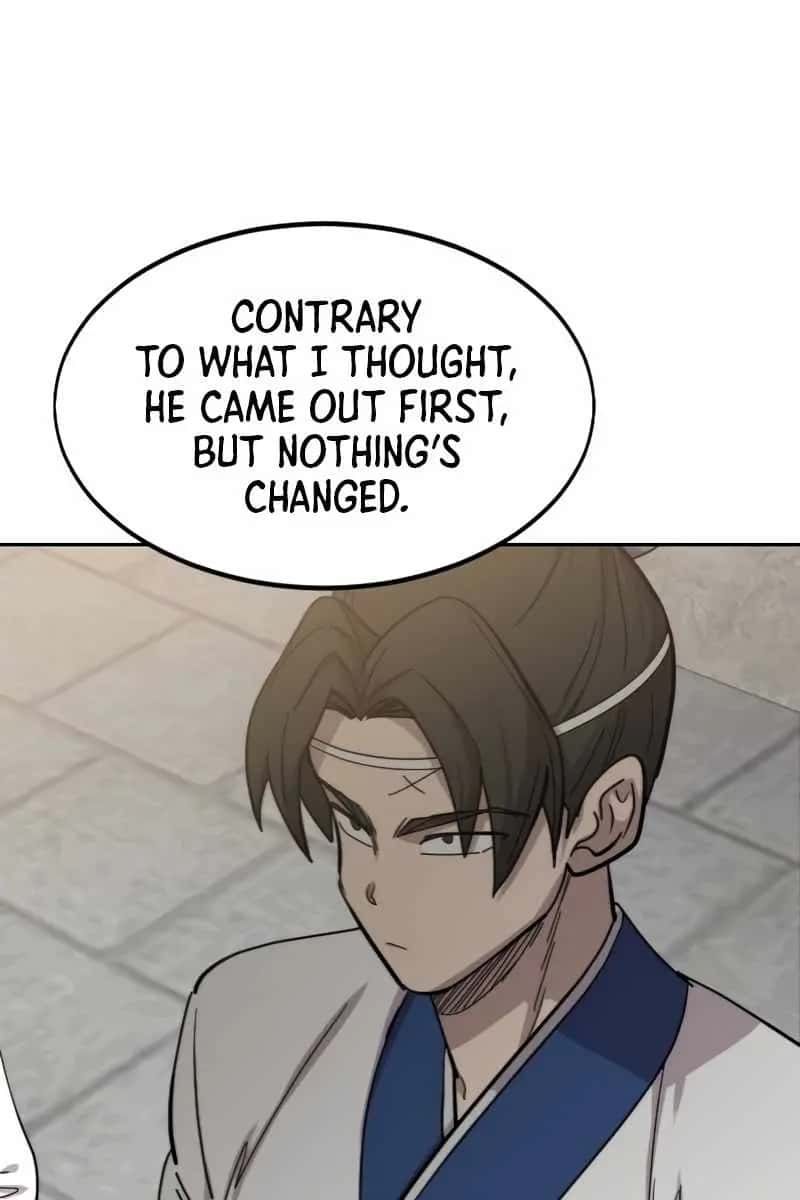 Return of the Mount Hua Sect Chapter 60 Page 154