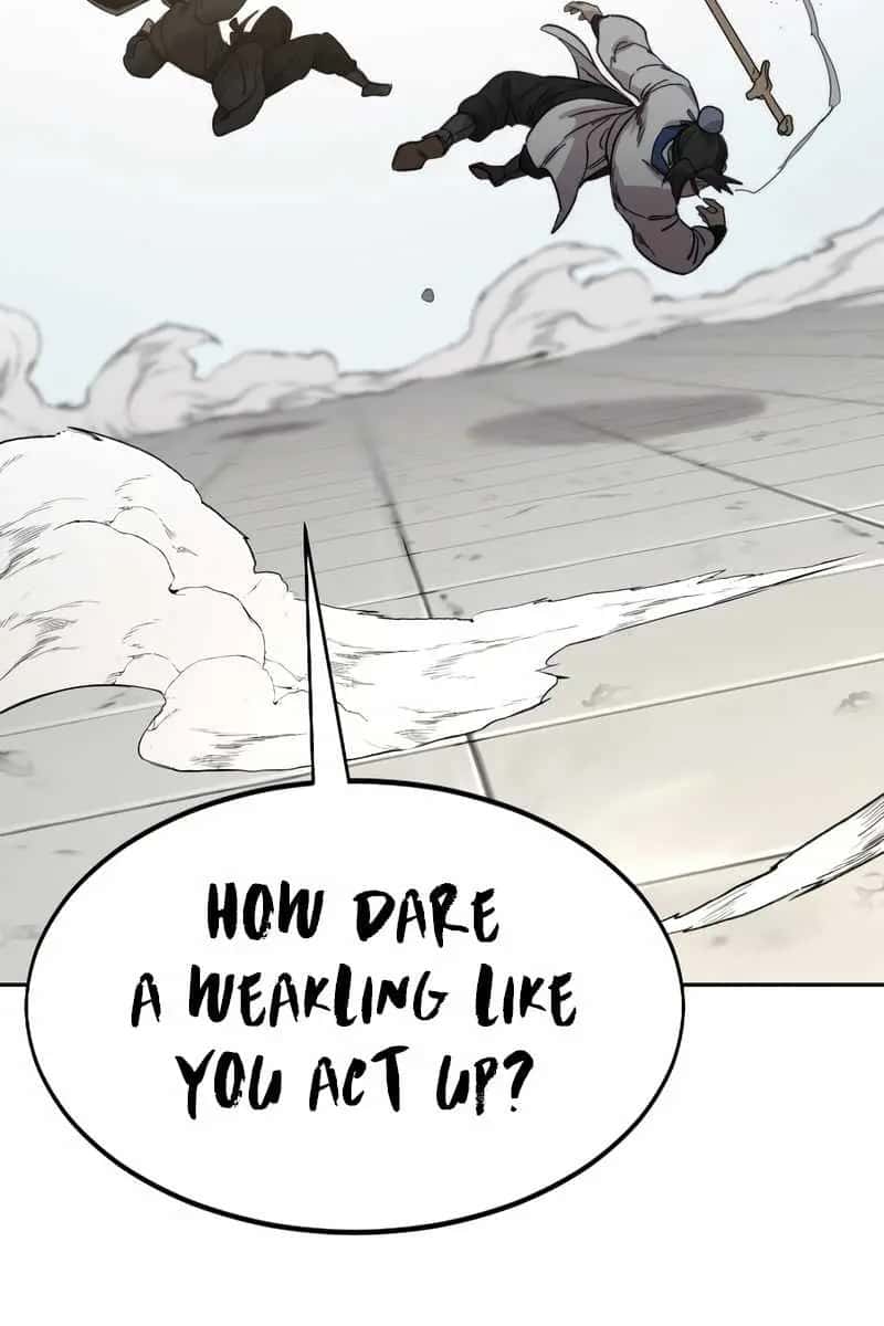 Return of the Mount Hua Sect Chapter 60 Page 169