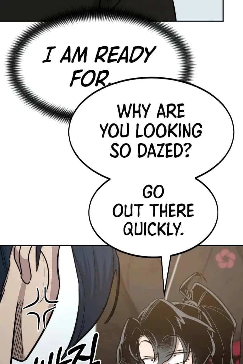Return of the Mount Hua Sect Chapter 62 Page 25