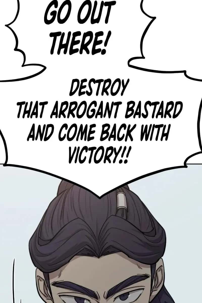 Return of the Mount Hua Sect Chapter 62 Page 63