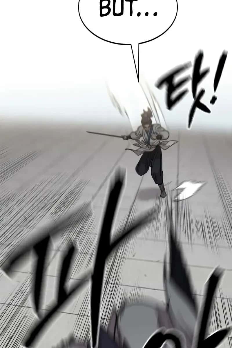 Return of the Mount Hua Sect Chapter 62 Page 128