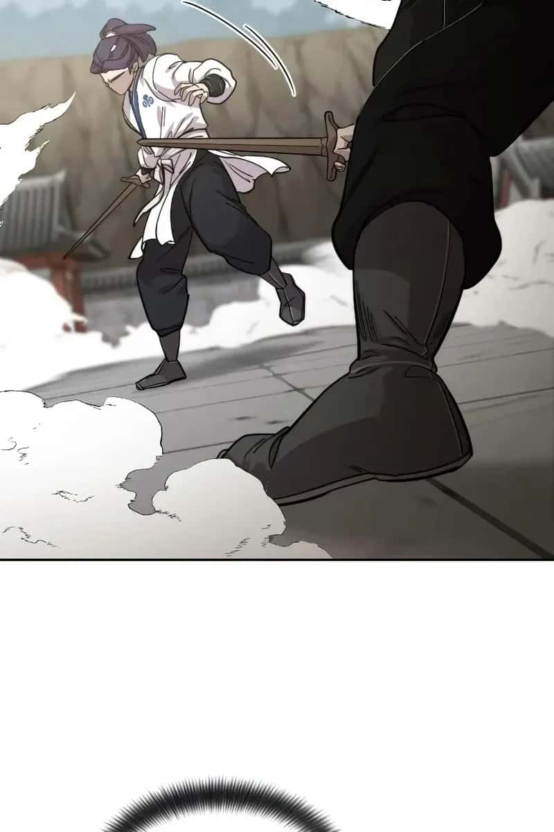 Return of the Mount Hua Sect Chapter 62 Page 147