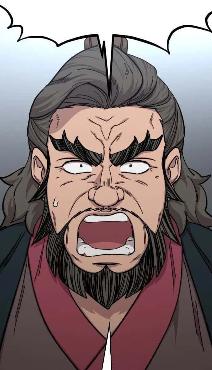 Return of the Mount Hua Sect Chapter 68 Page 32