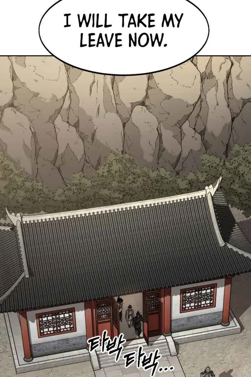 Return of the Mount Hua Sect Chapter 73 Page 60
