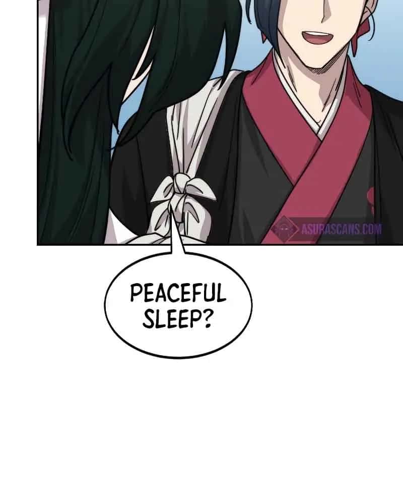 Return of the Mount Hua Sect Chapter 73 Page 140