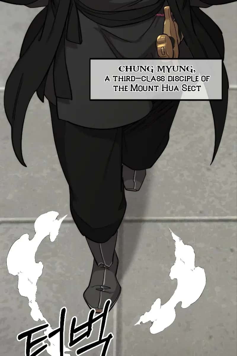 Return of the Mount Hua Sect Chapter 73 Page 160