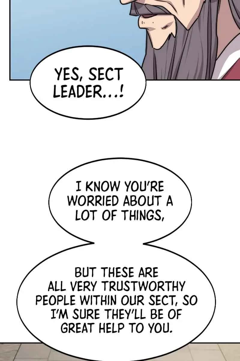 Return of the Mount Hua Sect Chapter 73 Page 169