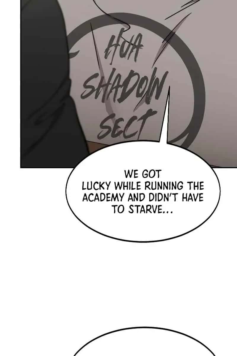 Return of the Mount Hua Sect Chapter 74 Page 42