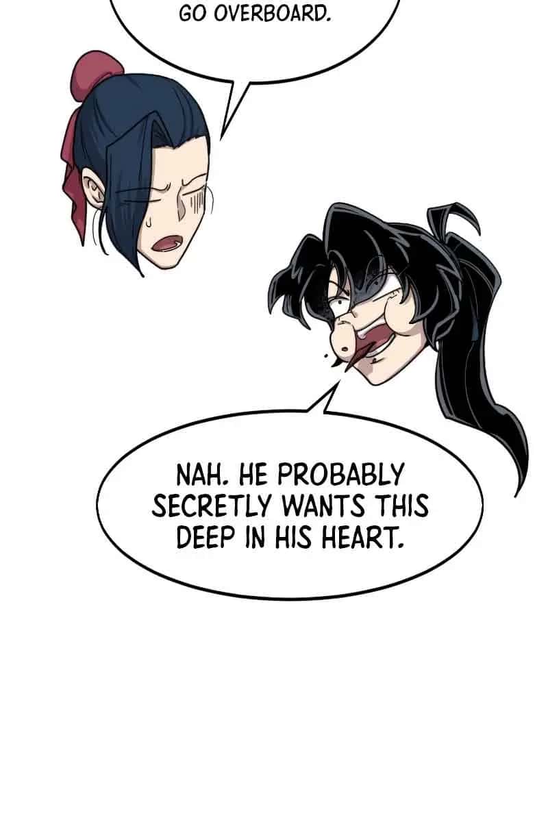 Return of the Mount Hua Sect Chapter 74 Page 63