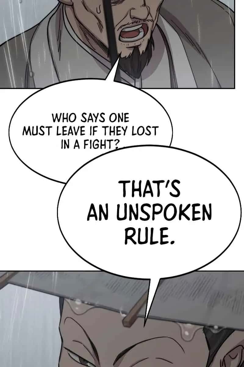 Return of the Mount Hua Sect Chapter 74 Page 115