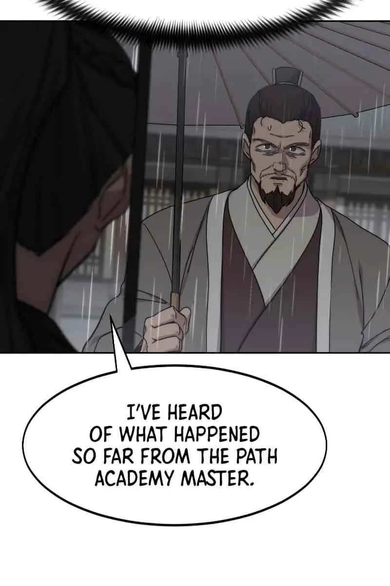 Return of the Mount Hua Sect Chapter 75 Page 9