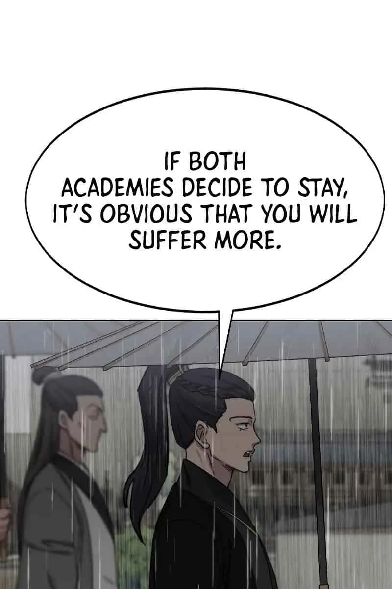 Return of the Mount Hua Sect Chapter 75 Page 14