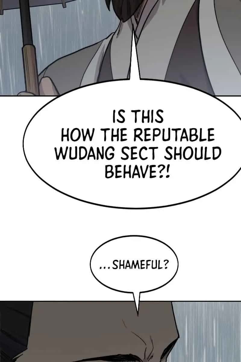 Return of the Mount Hua Sect Chapter 75 Page 39