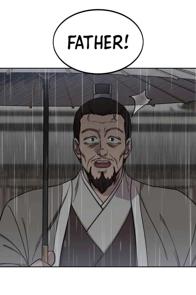 Return of the Mount Hua Sect Chapter 75 Page 70