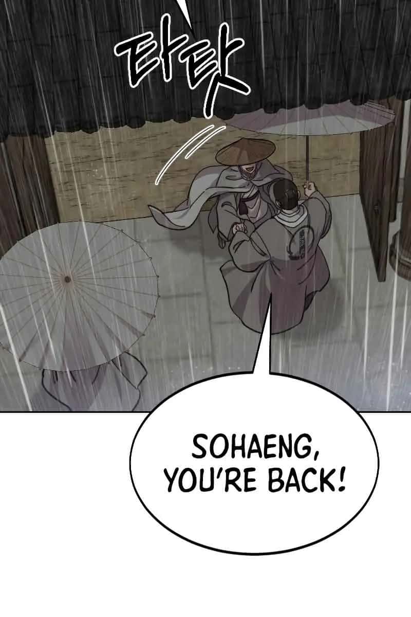 Return of the Mount Hua Sect Chapter 75 Page 72