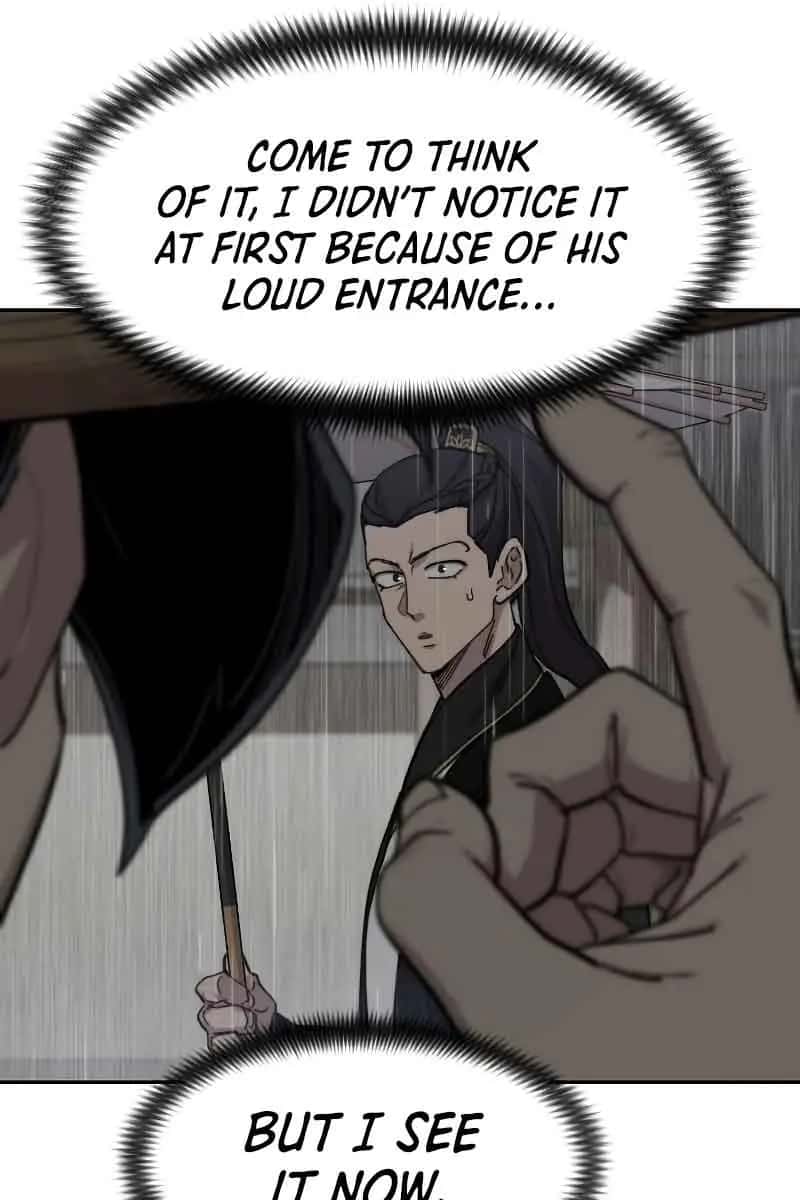 Return of the Mount Hua Sect Chapter 75 Page 79