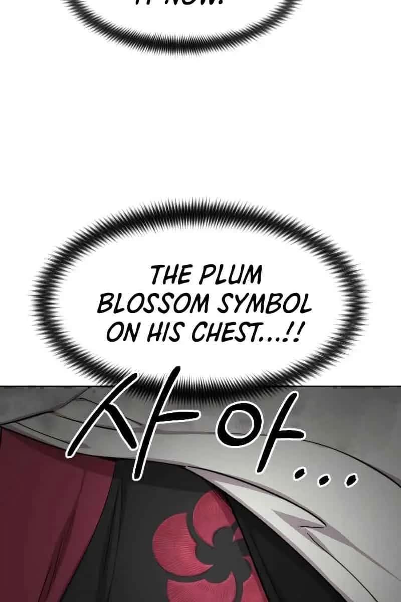 Return of the Mount Hua Sect Chapter 75 Page 80