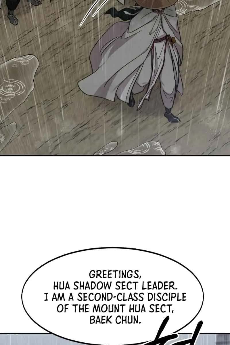 Return of the Mount Hua Sect Chapter 75 Page 82