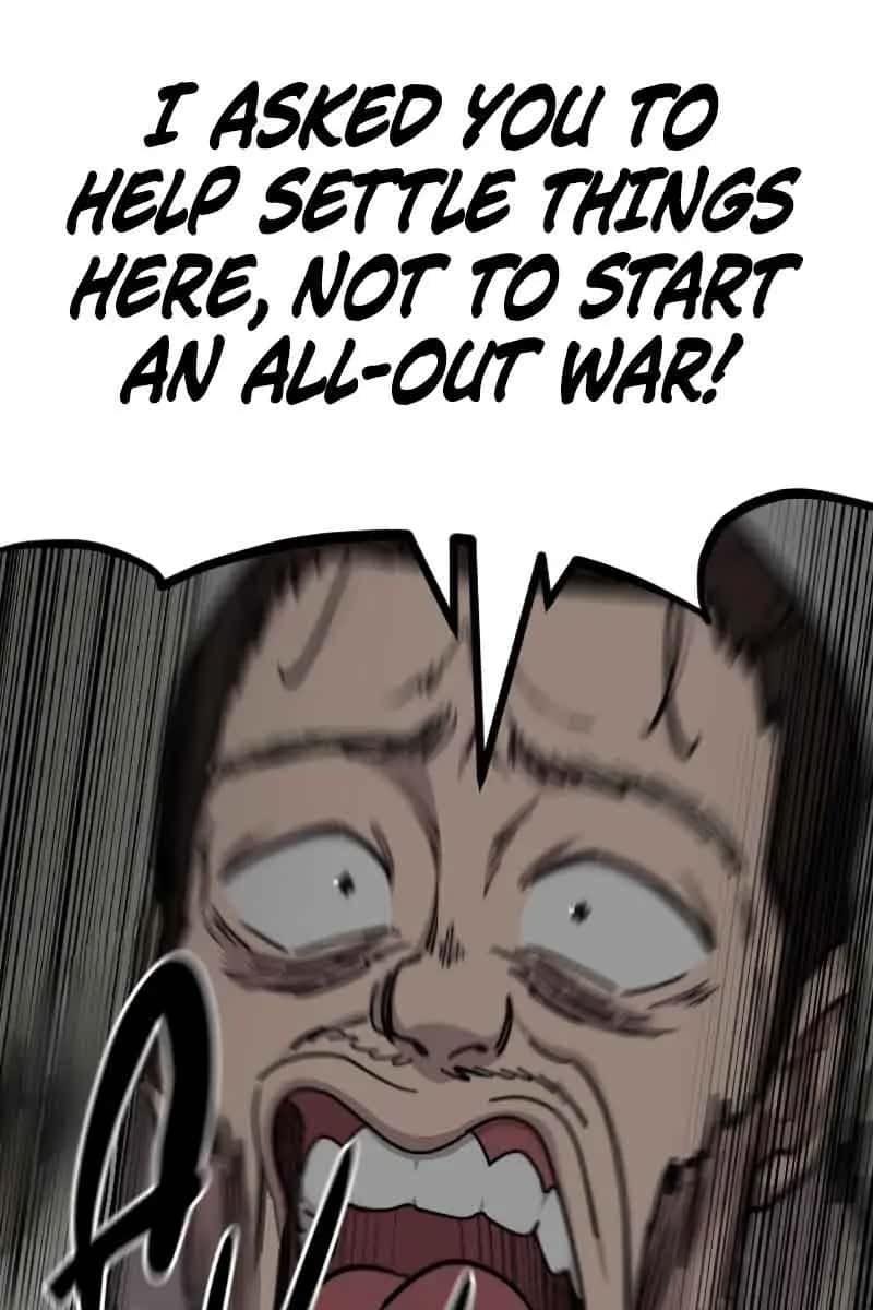 Return of the Mount Hua Sect Chapter 76 Page 31