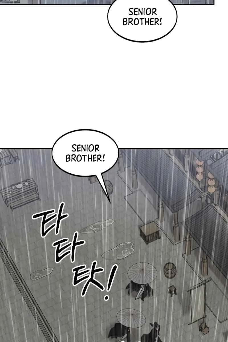 Return of the Mount Hua Sect Chapter 76 Page 37