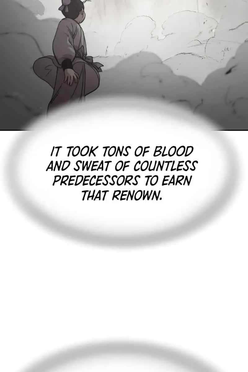 Return of the Mount Hua Sect Chapter 76 Page 53