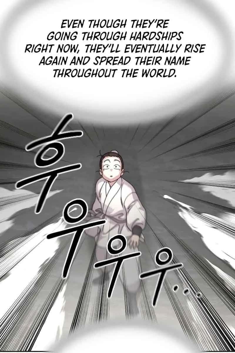 Return of the Mount Hua Sect Chapter 76 Page 54