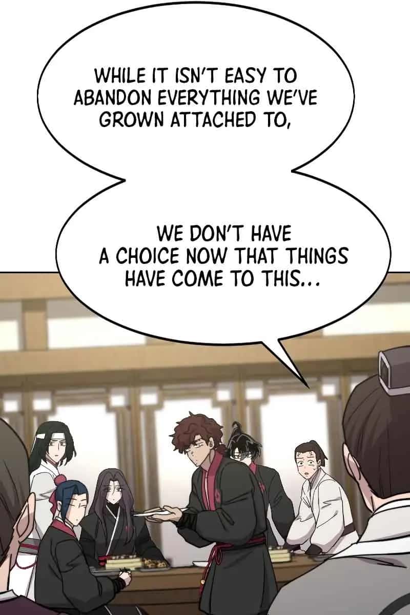 Return of the Mount Hua Sect Chapter 76 Page 76