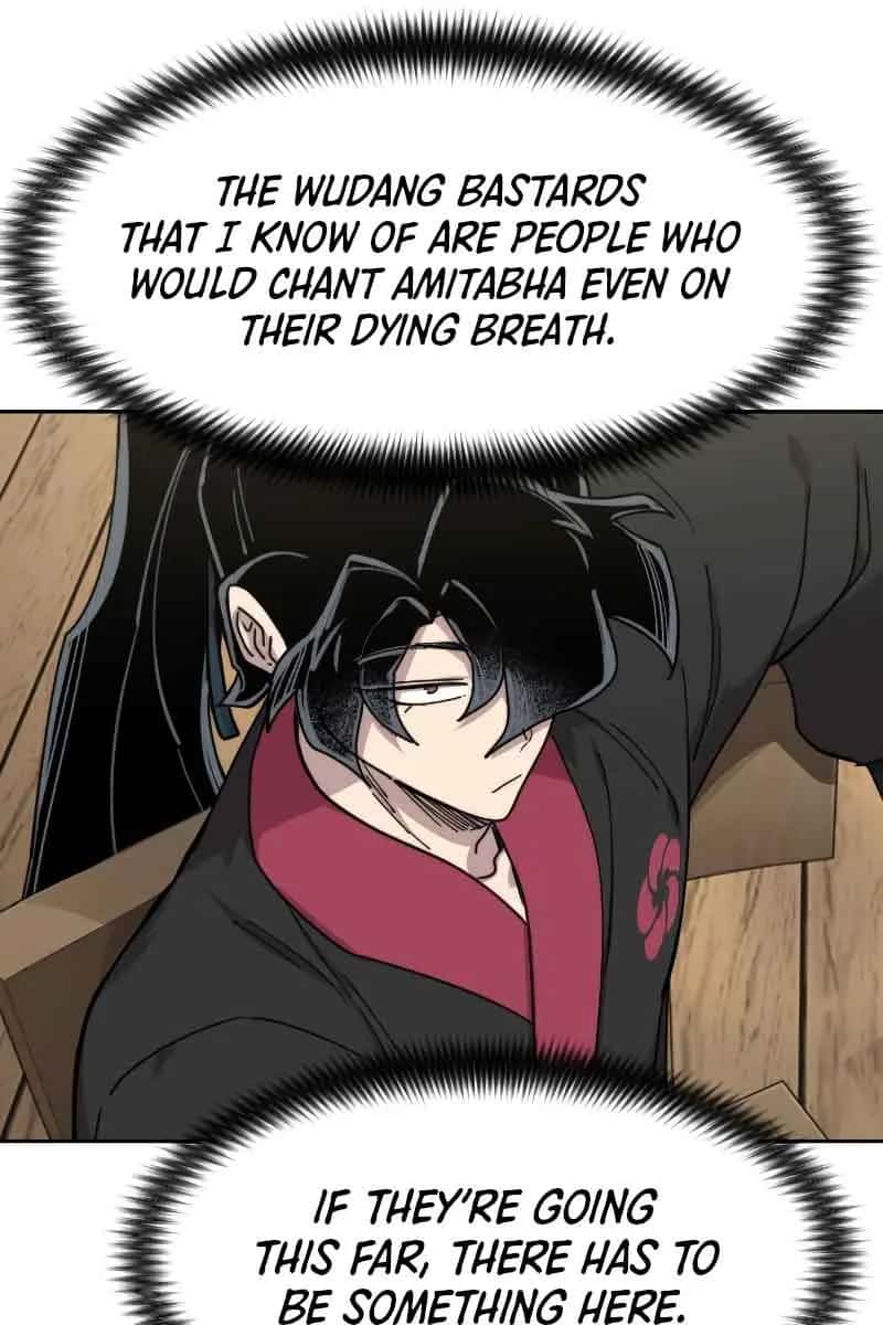 Return of the Mount Hua Sect Chapter 76 Page 88