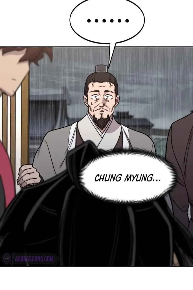 Return of the Mount Hua Sect Chapter 76 Page 96