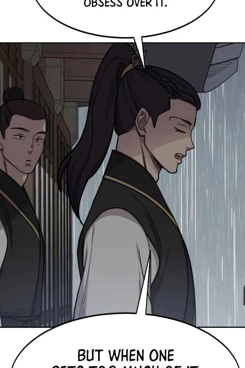 Return of the Mount Hua Sect Chapter 76 Page 110