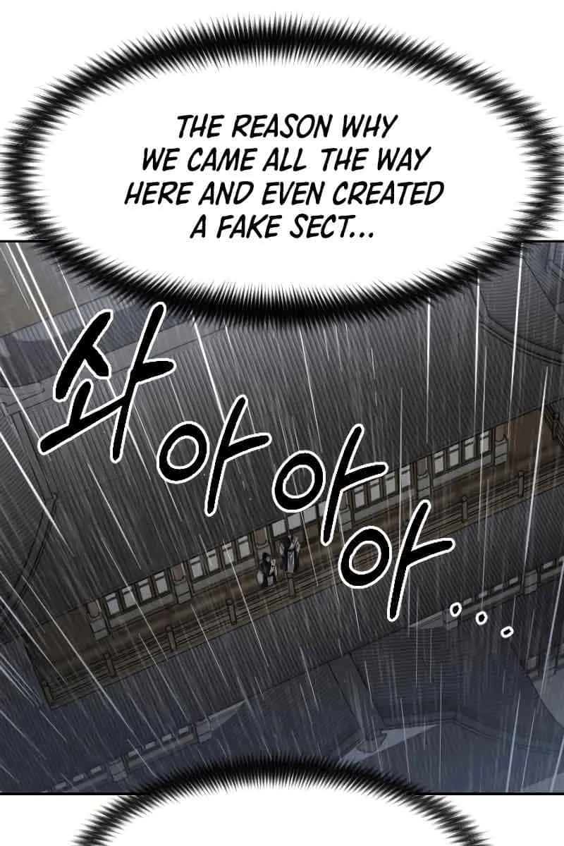 Return of the Mount Hua Sect Chapter 76 Page 121