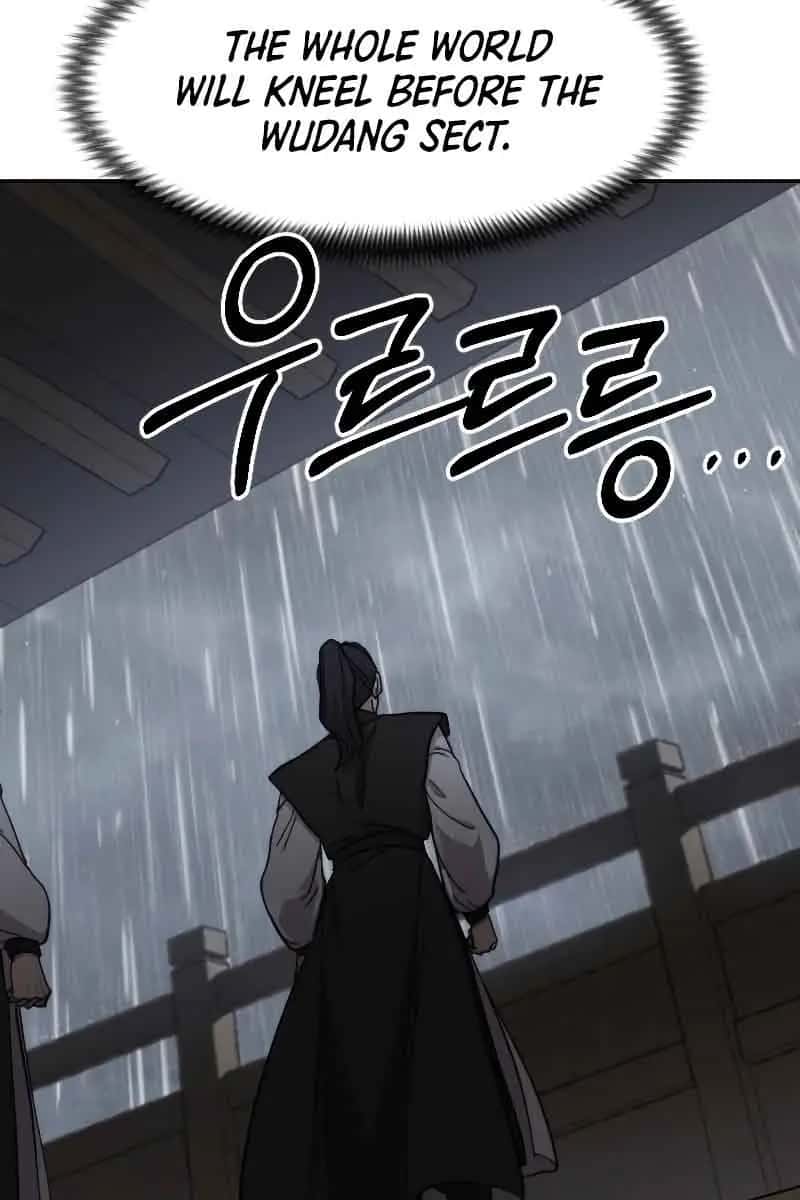 Return of the Mount Hua Sect Chapter 76 Page 124