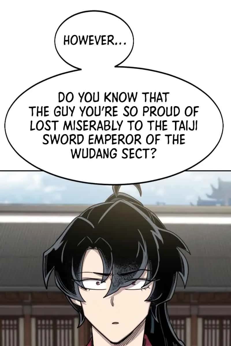 Return of the Mount Hua Sect Chapter 78 Page 34