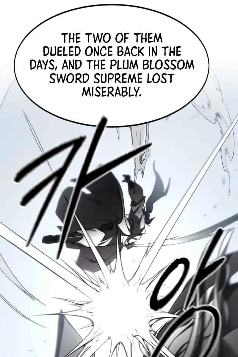 Return of the Mount Hua Sect Chapter 78 Page 40