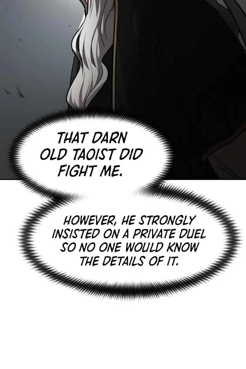 Return of the Mount Hua Sect Chapter 78 Page 49