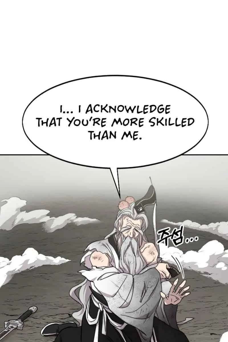 Return of the Mount Hua Sect Chapter 78 Page 53