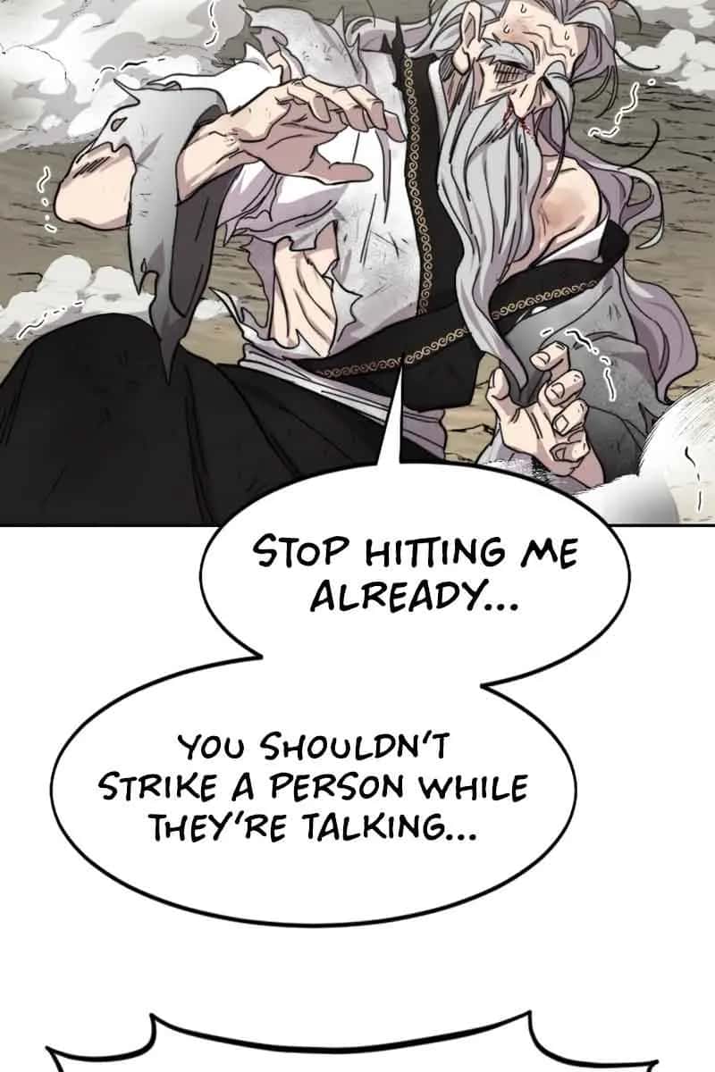 Return of the Mount Hua Sect Chapter 78 Page 55