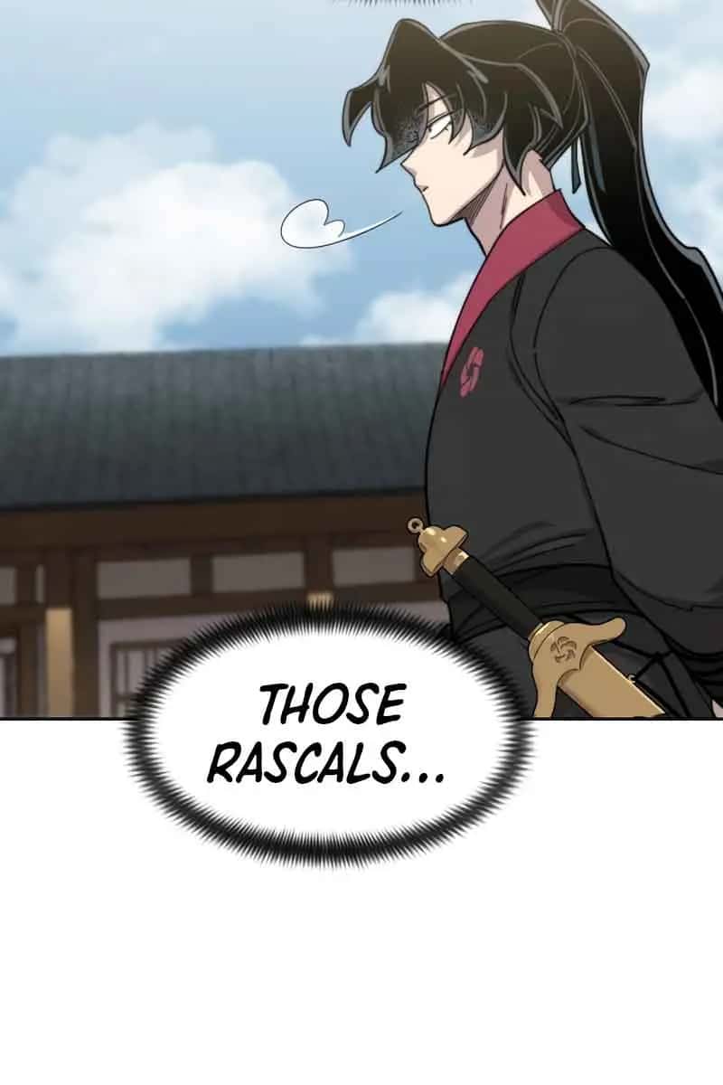 Return of the Mount Hua Sect Chapter 78 Page 59