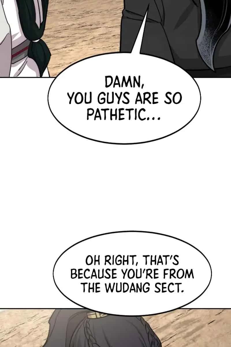 Return of the Mount Hua Sect Chapter 78 Page 61