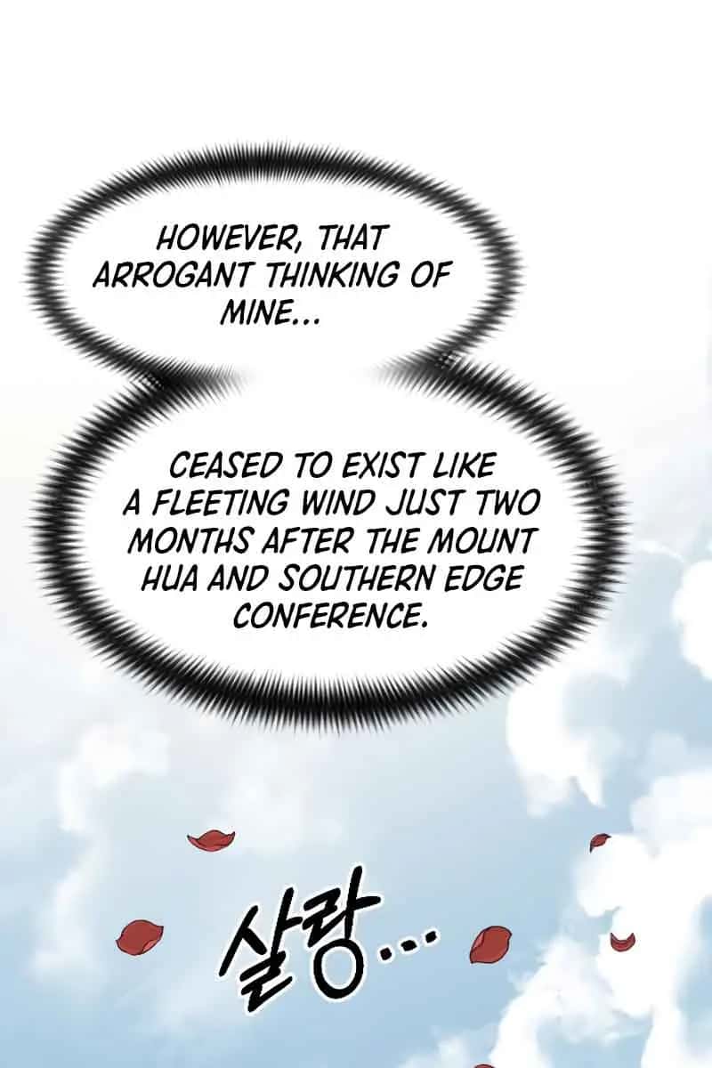 Return of the Mount Hua Sect Chapter 78 Page 102