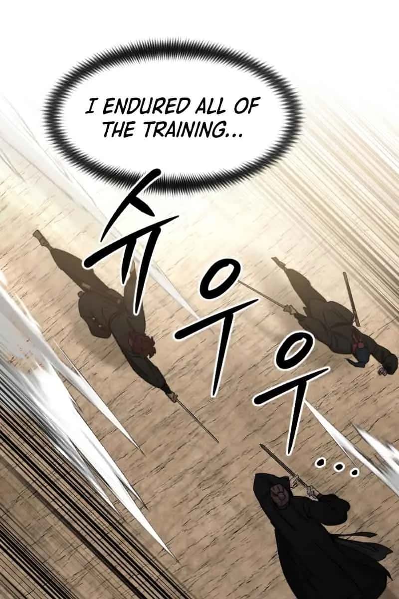 Return of the Mount Hua Sect Chapter 78 Page 111