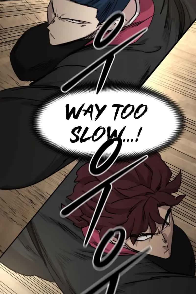 Return of the Mount Hua Sect Chapter 78 Page 131