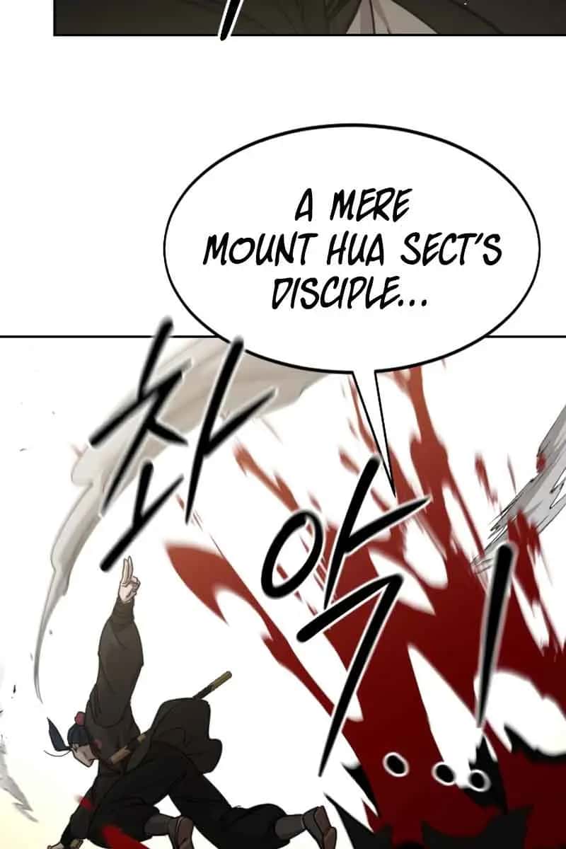 Return of the Mount Hua Sect Chapter 78 Page 136