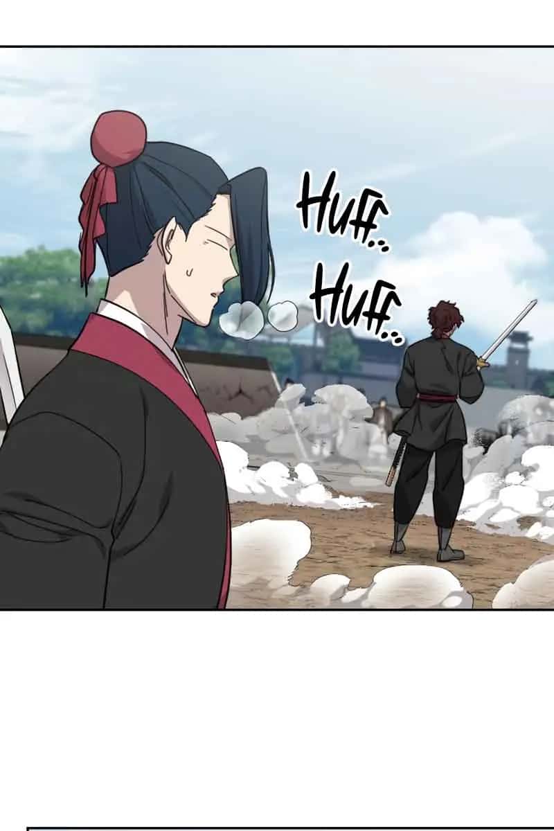 Return of the Mount Hua Sect Chapter 78 Page 144