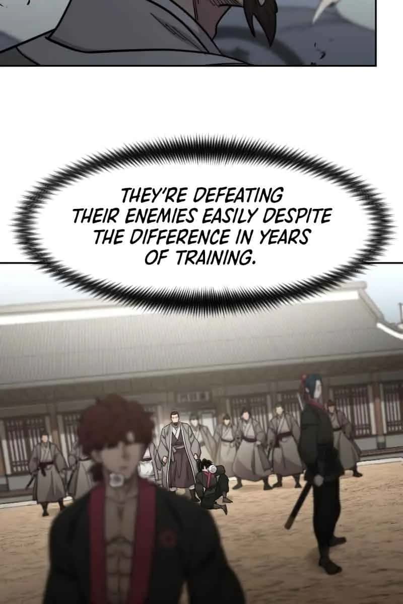 Return of the Mount Hua Sect Chapter 79 Page 4