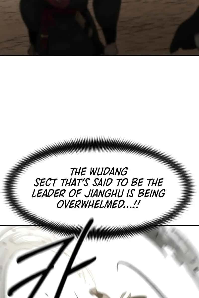 Return of the Mount Hua Sect Chapter 79 Page 5