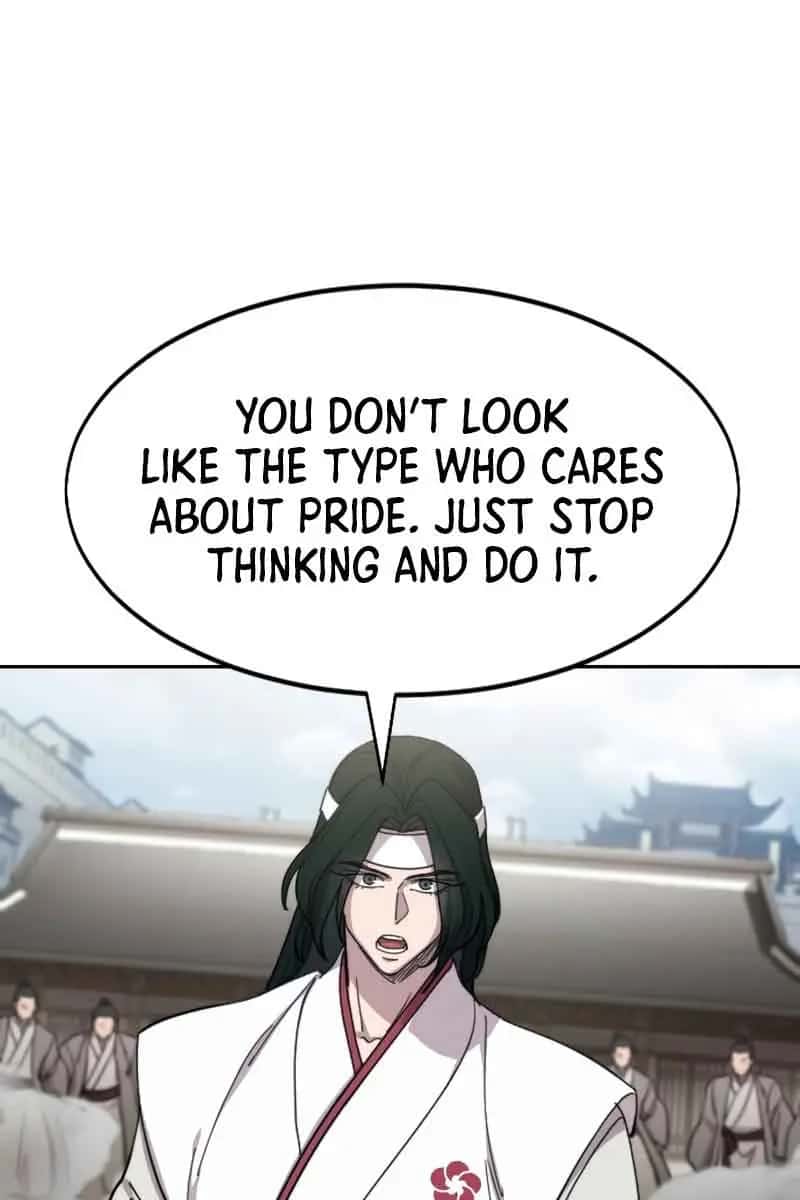 Return of the Mount Hua Sect Chapter 79 Page 21