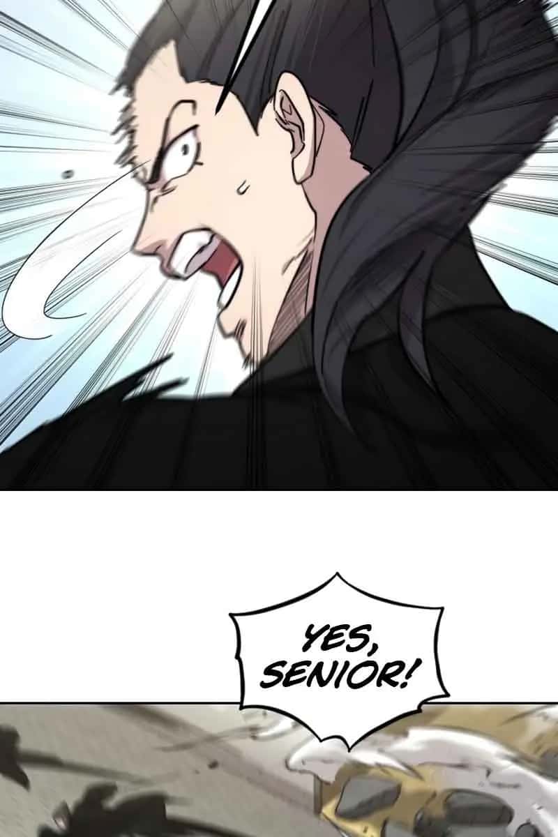 Return of the Mount Hua Sect Chapter 79 Page 25