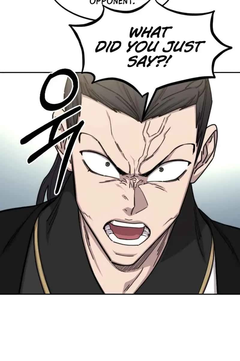 Return of the Mount Hua Sect Chapter 79 Page 39