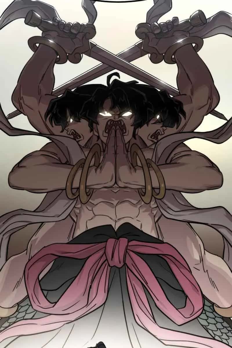 Return of the Mount Hua Sect Chapter 79 Page 43